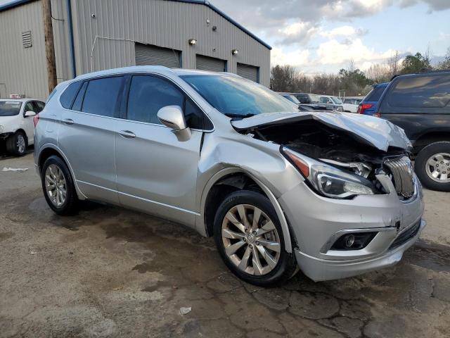 Photo 4 from auction – 2018 BUICK ENVISION E with VIN LRBFX1SA7JD008462