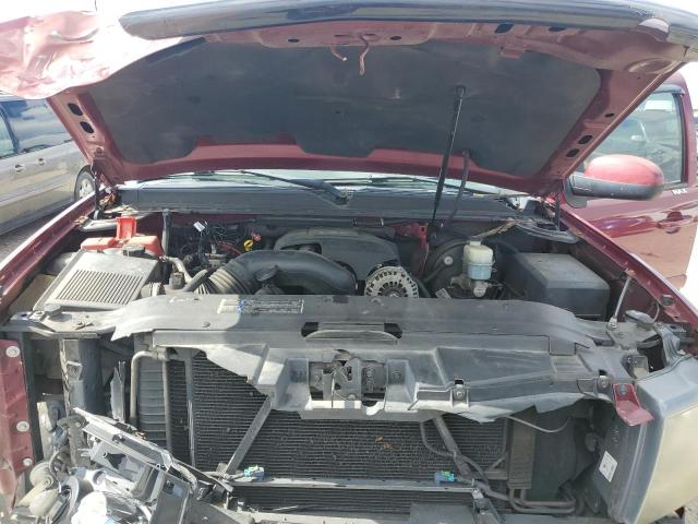 Zdjęcie 11 z aukcji – 2007 CHEVROLET AVALANCHE z VIN 3GNFK12307G132643