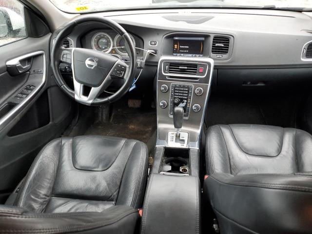 Photo 8 from auction – 2012 VOLVO S60 T5 with VIN YV1622FS8C2094284