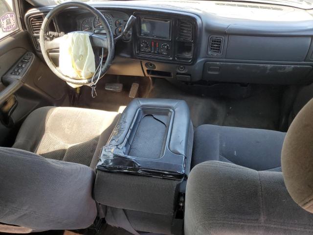 Photo 8 from auction – 2005 CHEVROLET SILVERADO with VIN 2GCEC13T551306440
