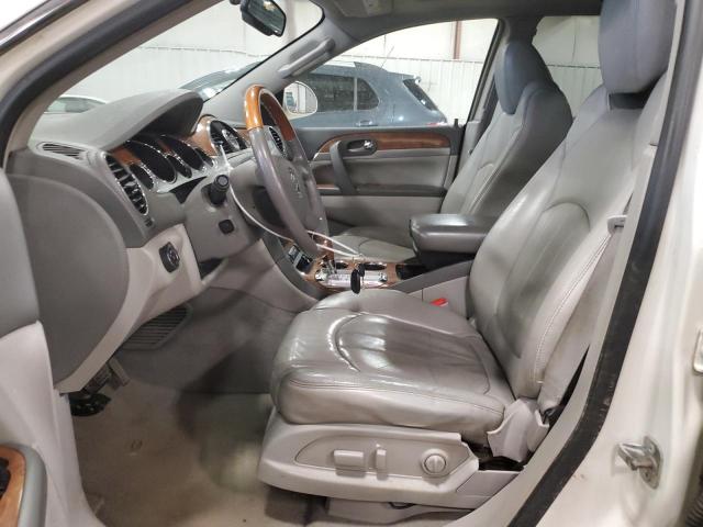 Photo 7 from auction – 2009 BUICK ENCLAVE CX with VIN 5GAEV23DX9J198810
