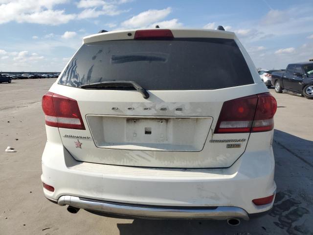 Photo 6 from auction – 2018 DODGE JOURNEY CR with VIN 3C4PDCGG1JT157189
