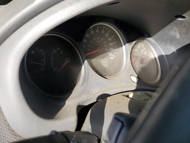 Photo 9 from auction – 2006 SUBARU FORESTER 2 with VIN JF1SG65656H730085