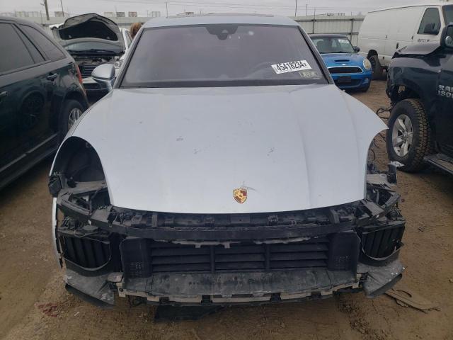 Photo 5 from auction – 2019 PORSCHE CAYENNE TU with VIN WP1AF2AY8KDA80662