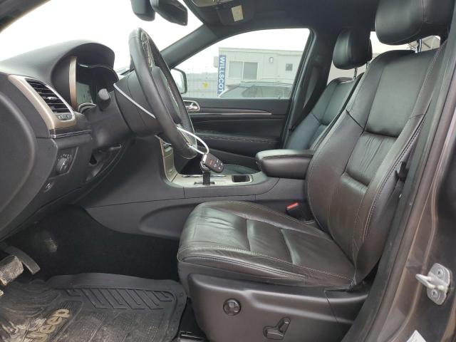 Zdjęcie 7 z aukcji – 2014 JEEP GRAND CHER z VIN 1C4RJEBT2EC580771