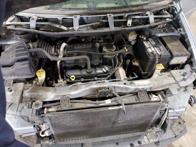 Photo 11 from auction – 2006 DODGE GRAND CARA with VIN 2D4GP44L46R886444