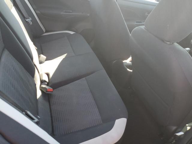 Photo 10 from auction – 2021 NISSAN VERSA SV with VIN 3N1CN8EV2ML891566