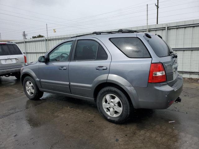 Foto 2 de la subasta – 2007 KIA SORENTO con VIN KNDJD736475716642