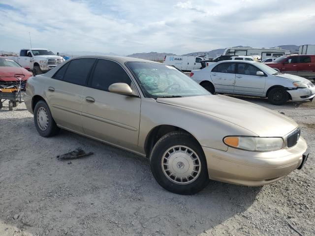 Photo 4 from auction – 2005 BUICK CENTURY CU with VIN 2G4WS52J951119132