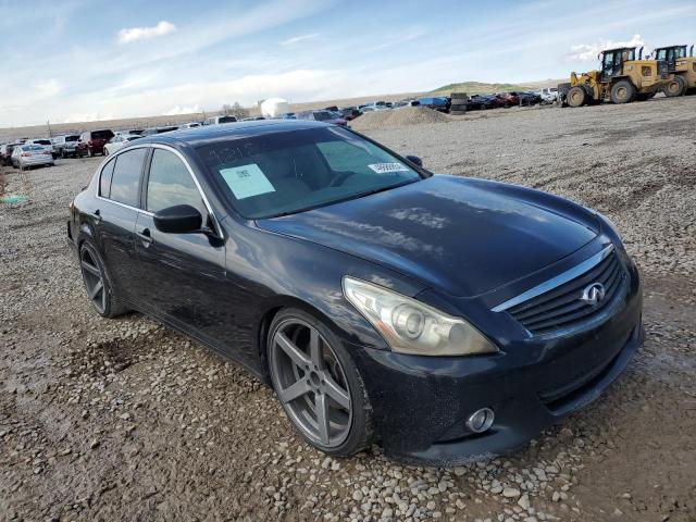 Photo 4 from auction – 2011 INFINITI G37 BASE with VIN JN1CV6AP5BM300452