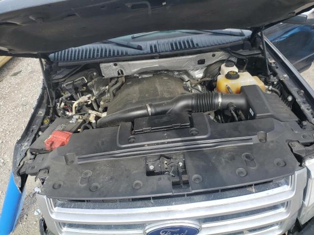Photo 12 from auction – 2015 FORD EXPEDITION with VIN 1FMJK1LT8FEF27799