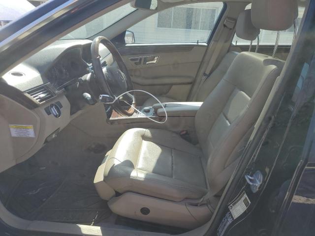 Photo 7 from auction – 2011 MERCEDES-BENZ E 350 4MAT with VIN WDDHF8HB0BA386993