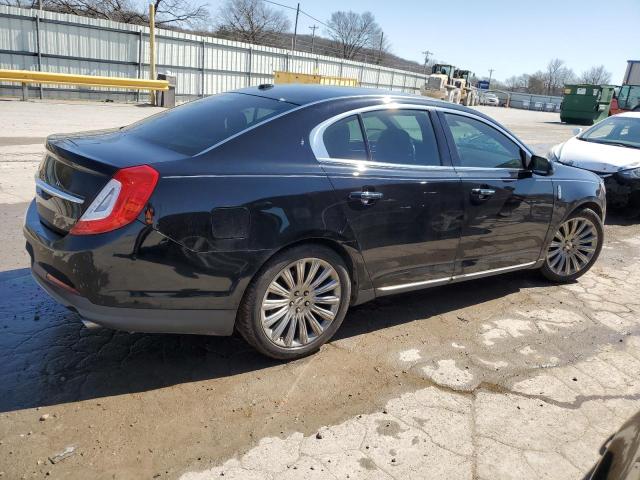 Photo 3 from auction – 2016 LINCOLN MKS with VIN 1LNHL9DK0GG601562