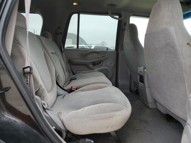 Photo 11 from auction – 2001 FORD EXPEDITION with VIN 1FMPU16L81LA08739