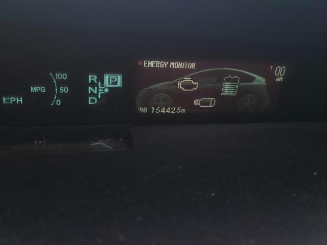 Photo 9 from auction – 2013 TOYOTA PRIUS with VIN JTDKN3DU2D1637013