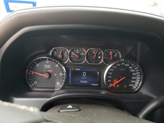 Photo 9 from auction – 2014 CHEVROLET SILVERADO with VIN 3GCPCSECXEG468468