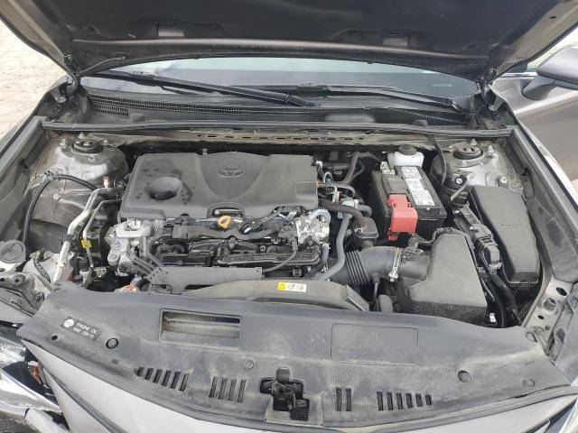 Photo 11 from auction – 2023 TOYOTA CAMRY LE with VIN 4T1C11AK2PU804167