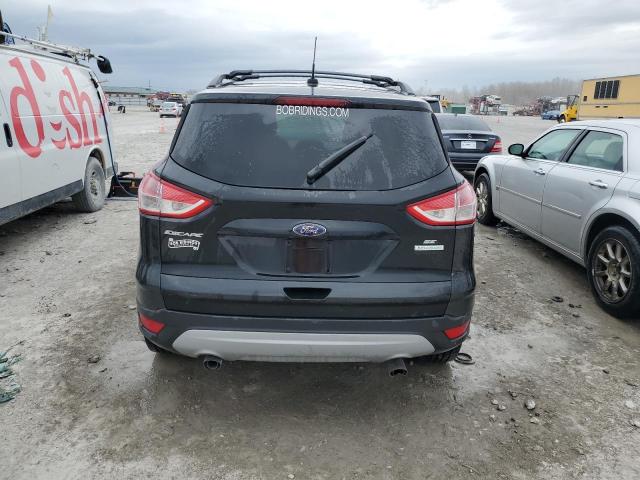 Photo 6 from auction – 2013 FORD ESCAPE SE with VIN 1FMCU0GX9DUD65713