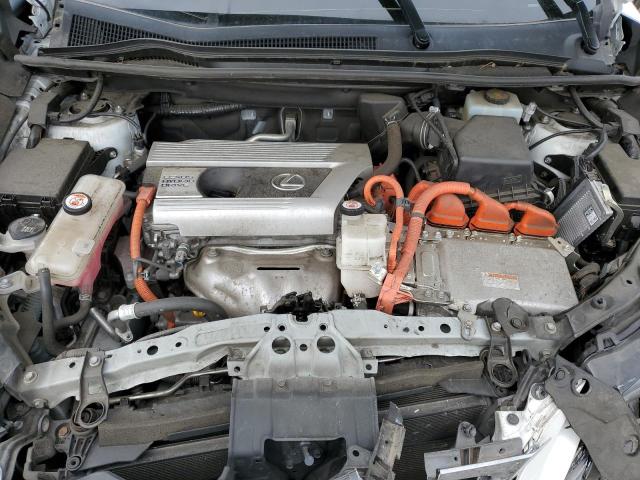 Photo 11 from auction – 2016 LEXUS NX 300H with VIN JTJBJRBZ6G2047681