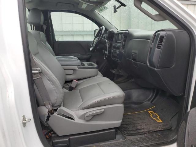 Photo 10 from auction – 2015 CHEVROLET SILVERADO with VIN 1GCNCPEH5FZ407322