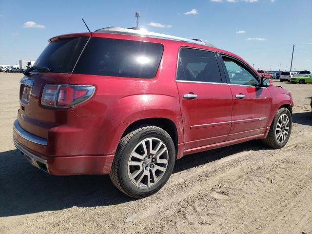 Photo 3 from auction – 2014 GMC ACADIA DEN with VIN 1GKKRTKD2EJ220925