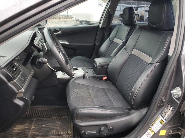 Photo 7 from auction – 2012 TOYOTA CAMRY BASE with VIN 4T1BF1FKXCU155587