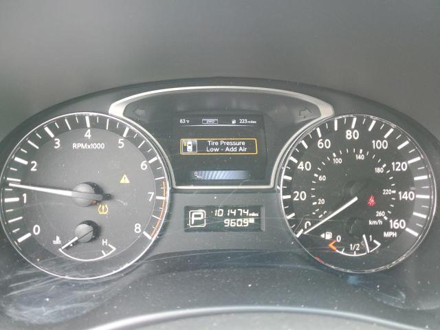 Photo 9 from auction – 2015 NISSAN PATHFINDER with VIN 5N1AR2MM2FC648932