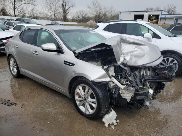 Photo 4 from auction – 2011 KIA OPTIMA EX with VIN KNAGN4A60B5092868