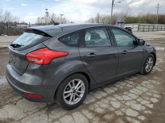Photo 3 from auction – 2015 FORD FOCUS SE with VIN 1FADP3K22FL366245