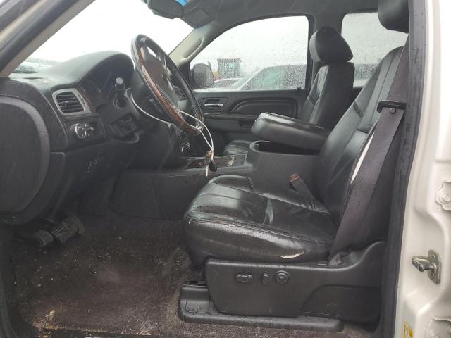 Photo 7 from auction – 2011 GMC SIERRA with VIN 3GTP2XE21BG218085