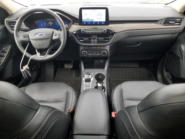 Photo 8 from auction – 2020 FORD ESCAPE TIT with VIN 1FMCU9J95LUC29379