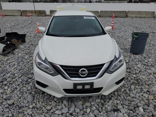 Photo 5 from auction – 2018 NISSAN ALTIMA 2.5 with VIN 1N4AL3AP2JC132448
