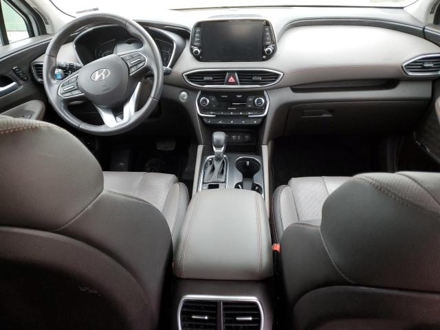 Photo 8 from auction – 2019 HYUNDAI SANTA FE L with VIN 5NMS5CAA4KH039857