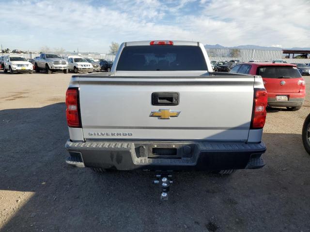 Photo 6 from auction – 2014 CHEVROLET SILVERADO with VIN 1GCRCPEC6EZ293206