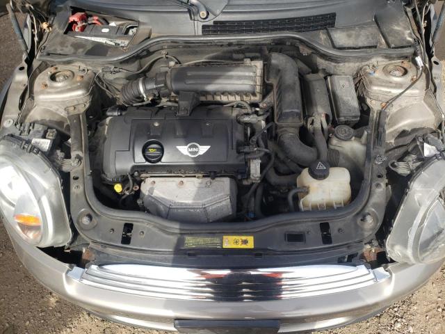 Photo 11 from auction – 2012 MINI COOPER with VIN WMWSU3C57CT541147
