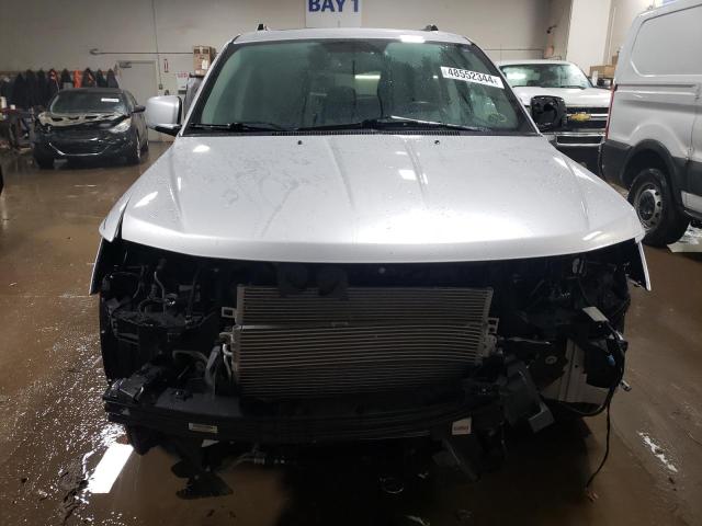 Photo 5 from auction – 2011 DODGE JOURNEY LU with VIN 3D4PH9FG3BT512165