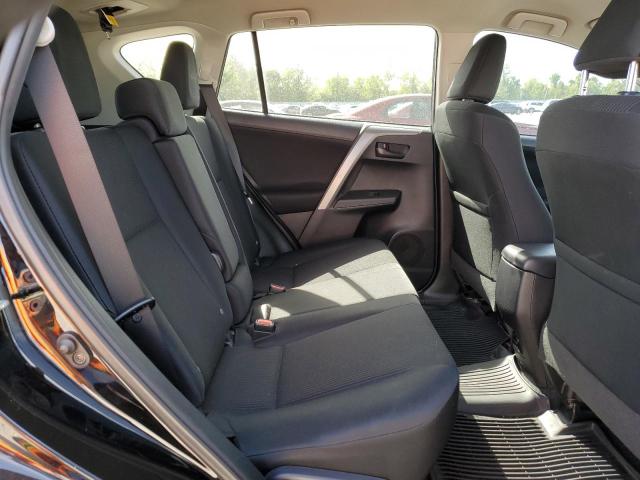 Photo 10 from auction – 2017 TOYOTA RAV4 LE with VIN 2T3ZFREVXHW362052