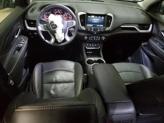 صورة رقم 8 من المزاد - 2021 GMC TERRAIN SL مع VIN 3GKALVEVXML301160