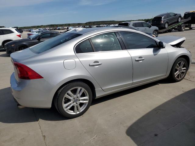 Photo 3 from auction – 2012 VOLVO S60 T5 with VIN YV1622FS8C2143760