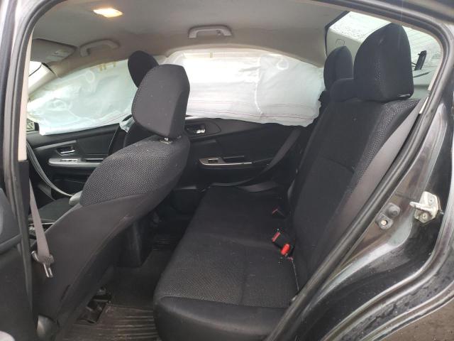 Photo 10 from auction – 2016 SUBARU IMPREZA PR with VIN JF1GJAB64GH017873