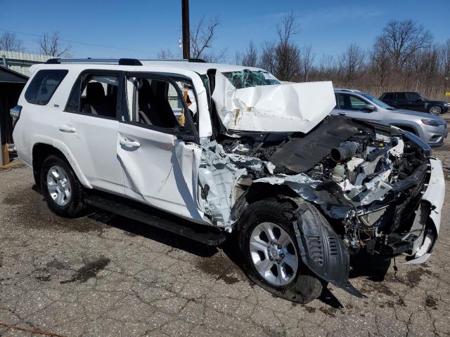 Photo 4 from auction – 2023 TOYOTA 4RUNNER SE with VIN JTEMU5JR9P6091532
