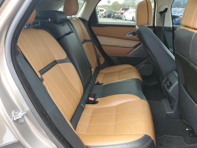 Photo 10 from auction – 2018 LAND ROVER RANGE ROVE with VIN SALYC2RV0JA704532