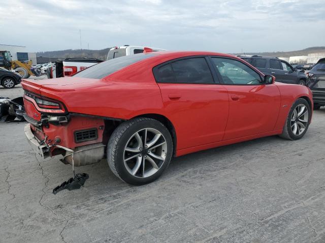 Photo 3 from auction – 2015 DODGE CHARGER R/ with VIN 2C3CDXCT4FH851937