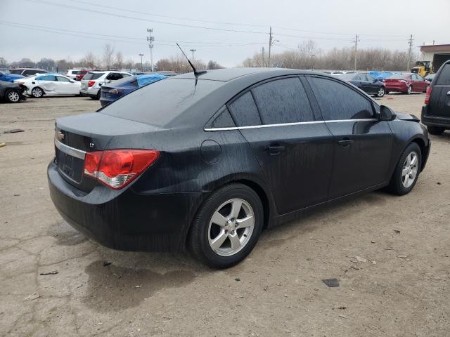 Photo 3 from auction – 2014 CHEVROLET CRUZE LT with VIN 1G1PC5SB7E7486184