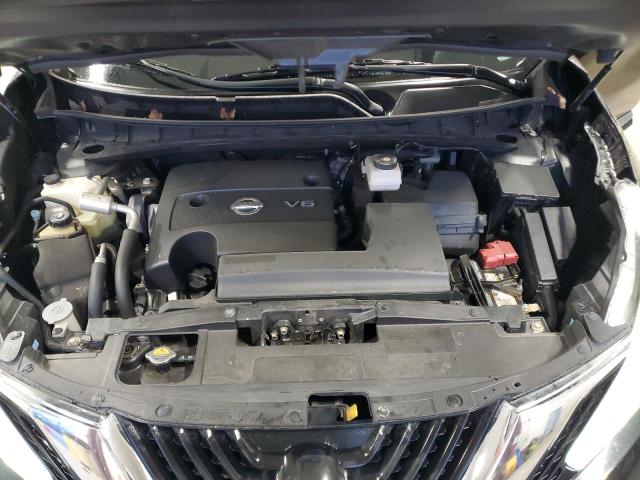 Photo 11 from auction – 2016 NISSAN MURANO S with VIN 5N1AZ2MH5GN169820