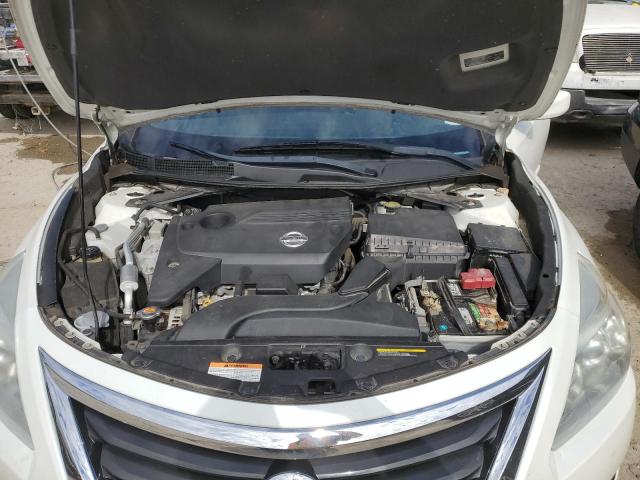 Photo 11 from auction – 2014 NISSAN ALTIMA 2.5 with VIN 1N4AL3AP7EC429513