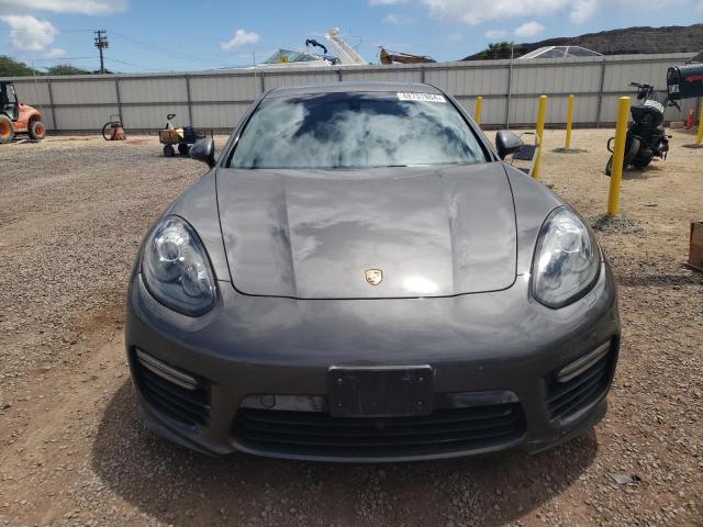 Photo 5 from auction – 2016 PORSCHE PANAMERA G with VIN WP0AF2A7XGL081110