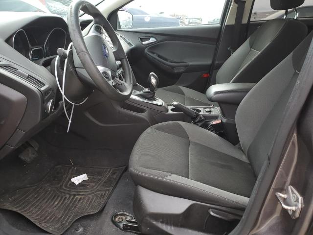 Photo 7 from auction – 2012 FORD FOCUS SE with VIN 1FAHP3F21CL290279