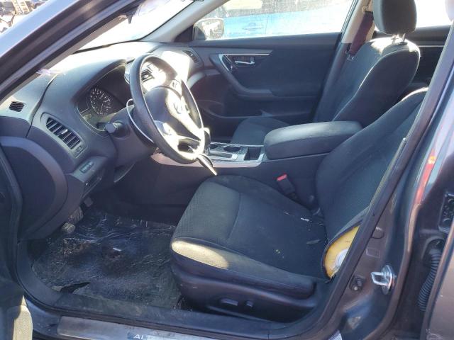 Photo 7 from auction – 2014 NISSAN ALTIMA 2.5 with VIN 1N4AL3AP1EC126758