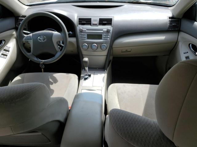 Photo 8 from auction – 2011 TOYOTA CAMRY BASE with VIN 4T1BF3EK8BU655405